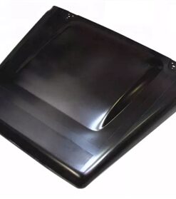 Puma Bonnet Tdci Steel for Defender 1983-2016 (S)