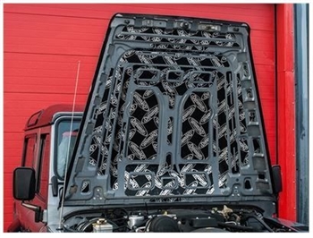 Land Rover Defender Parts