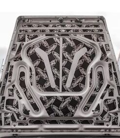 Dynamat Xtreme Sound Proofing for Land Rover Defender Td5 - Bonnet Section - Fits from 1998-2006