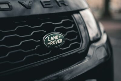 used land rover parts