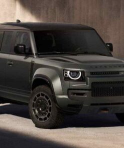 2020 ONWARDS DEFENDER