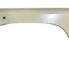 LH 300Tdi Outer Wing Aluminium for Defender (94-98)