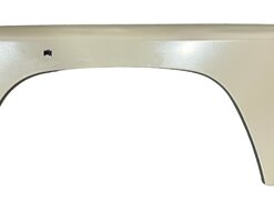 LH 300Tdi Outer Wing Aluminium for Defender (94-98)