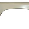 RH 300Tdi Outer Wing Aluminium for Defender (94-98)