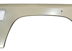 RH 300Tdi Outer Wing Aluminium for Defender (94-98)