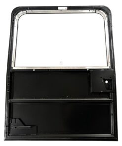 Budget Rear Door to Fits Defender
