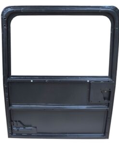 Budget Rear Door to Fit Defender