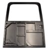 Standard Rear Door to fit Defender (Aluminium Skin) Powder Coated