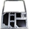Galvanised Rear Door to fit Defender (Aluminium Skin)