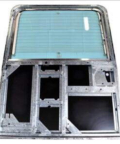 Rear Door Assemblies