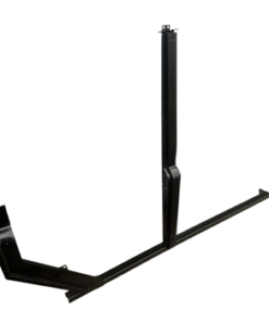 Fully Welded RH B Post Pillar & Sill Assembly for 109 & Defender 110 SW 1958-2016 (S)