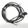Rear Door Wiring Harness Loom for Defender 94-02 (Heated Window + Wiper) (S)