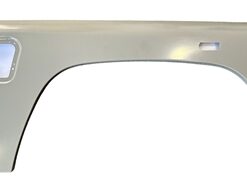 RH Td5 & Puma Outer Wing Aluminium For Defender (98-16)