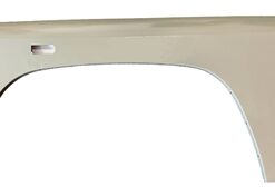 LH Td5 & Puma Outer Wing Aluminium for Defender (98-16)