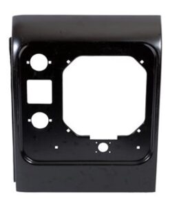 RH Front Wing Nose Panel to Fit Defender 94-16