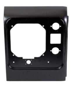 LH Front Wing Nose Panel to Fit Defender 94-16