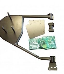 Def 90 110 Swing Away Spare Wheel Carrier 83-02