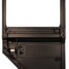 LH 110 2nd Row Push Button Door for Defender 83-05 (S)