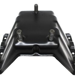 Def One Piece Rear Door Spare Wheel Carrier 02-16