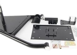 Wheel Carriers & Swingaway Wheel Carriers