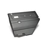 Second Row Door Cards