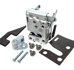 Defender Door Latch Kit - Right Hand Full Kit