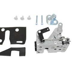 Defender Door Latch Kit - Left Hand Full Kit