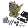 Fits Defender Door Latch Kit - 2nd Row Right Hand Full Kit