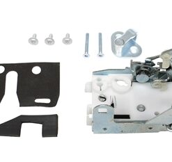 Fits Defender Door Latch Kit - 2nd Row Left Hand Full Kit