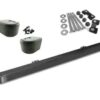 Front Bumper and End Cap Kit for Land Rover Defender