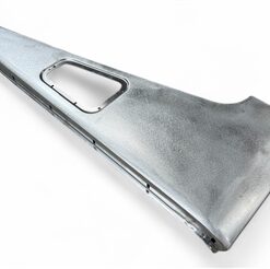 Heavy Duty Right Hand Aluminium Front Wing Top Fit Defender 1983-2016