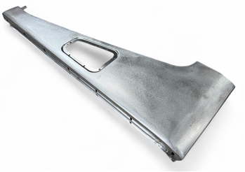 Heavy Duty Right Hand Aluminium Front Wing Top Fit Defender 1983-2016 3 JWP357R 2T