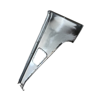 Heavy Duty Right Hand Aluminium Front Wing Top Fit Defender 1983-2016 4 JWP357R 3T
