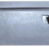 Galvanised Left Hand Defender Series Style Front Door Bottom (S)