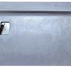 Galvanised Right Hand Defender Series Style Front Door Bottom (S)