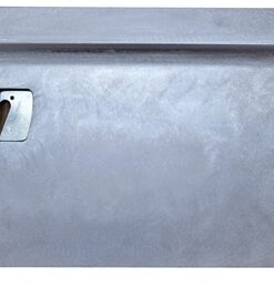 Galvanised Right Hand Defender Series Style Front Door Bottom (S)