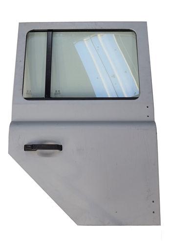 alvanised Def Fully Built up Complete 110 2nd Row RH Door - Steel Skin 83-05 (2-4 Week Leadtime) 4 JWP5054 3T