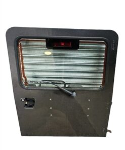 Fully Built Up Td5/Tdci/Puma Rear Tailgate Door