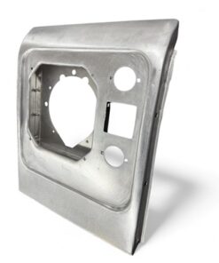 LH Complete Front Wing Nose Panel to Fit Defender 94-16