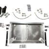 Drop Down Tailgate Rear Door Kit for Defender & Series