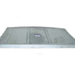 Hi-Cap Lower Hinged Tailgate Door for Land Rover Defender