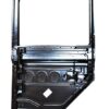 RH 2nd Row Puma One Piece Steel Door (S)