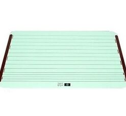 Heated Rear Door Glass for Td5 & Puma 2002-2016 Models (S)