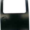 GENUINE LAND ROVER Puma One Piece Zinc Plated Steel Rear Door