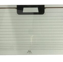 Heated Rear Door Glass High Level Brake for Td5 & Puma 2002-2016 Models (S)