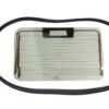 Def Heated High Level Rear Door Glass for Puma