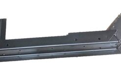 Def 2nd Row Door Repair Section with Uprights Right Hand (S)