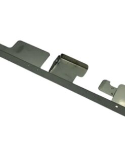 Bonnet Cable Security Guard for Defender 83-16