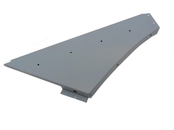Def 110 LH Second Row Door Side Extension Panel Wing Station Wagon Skin (S) 4 MRC6437 3T