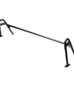 Soft Top Front Seat Belt Bar for Defender & Series (S)